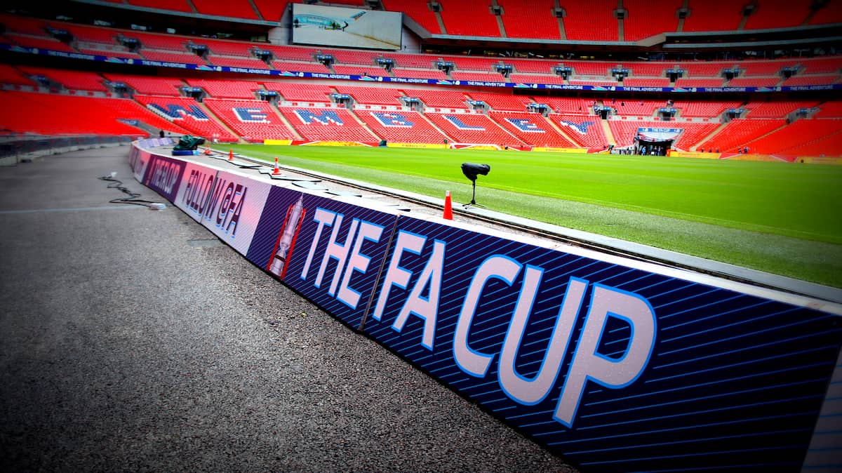FA Cup Viertelfinale: Vorschau auf alle Duelle & Ticket-Guide