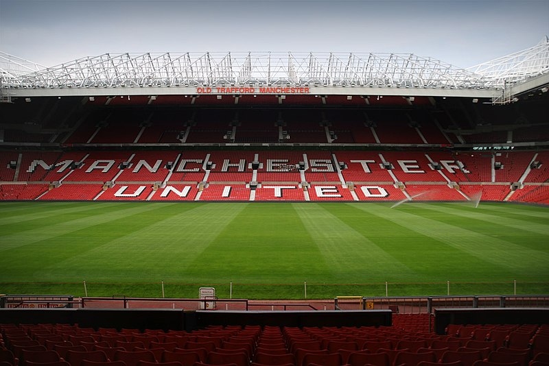 Die besten Plätze im Old Trafford – So sitzt du richtig