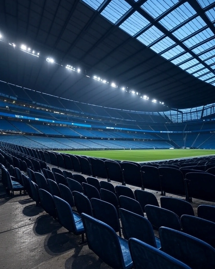 Wie du Manchester City Auswärtstickets bekommst: Der ultimative Guide