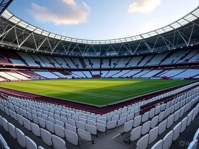 Beste Plätze im London Stadium: Dein Sitzplatz-Guide
