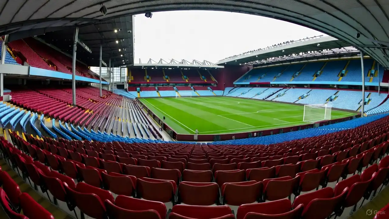 So bekommst du Aston Villa Away Tickets: Der komplette Leitfaden