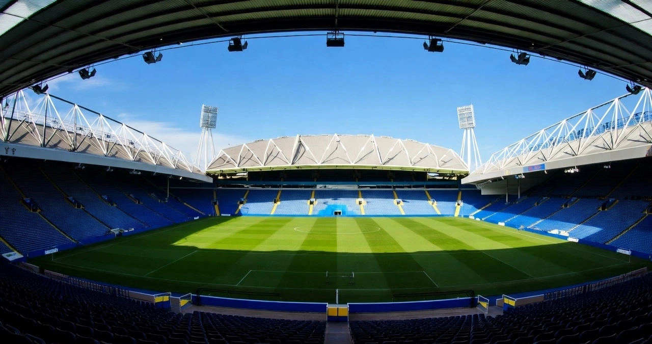 Leeds United Offizielle Tickets: Dein Leitfaden