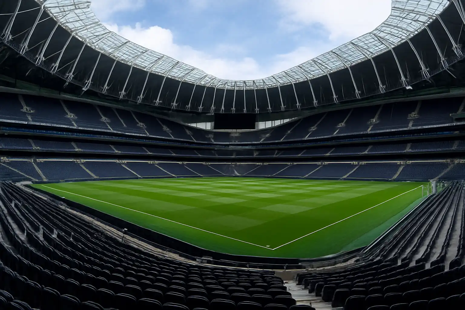 Tottenham Hotspur Tickets: Dein Leitfaden für Offizielle Tickets