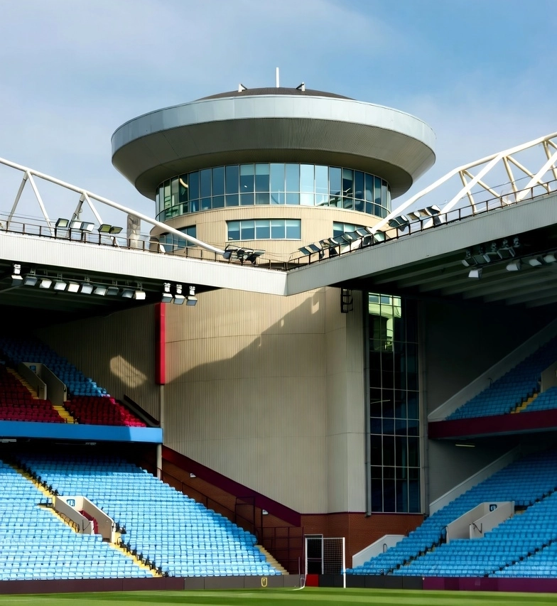 Aston Villa Hospitality: Dein kompletter Guide