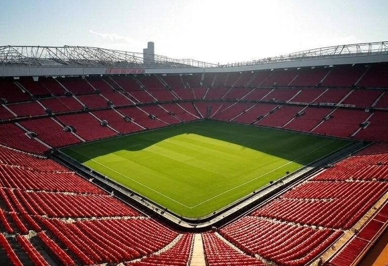 Wann gehen Manchester United Tickets in den Verkauf?