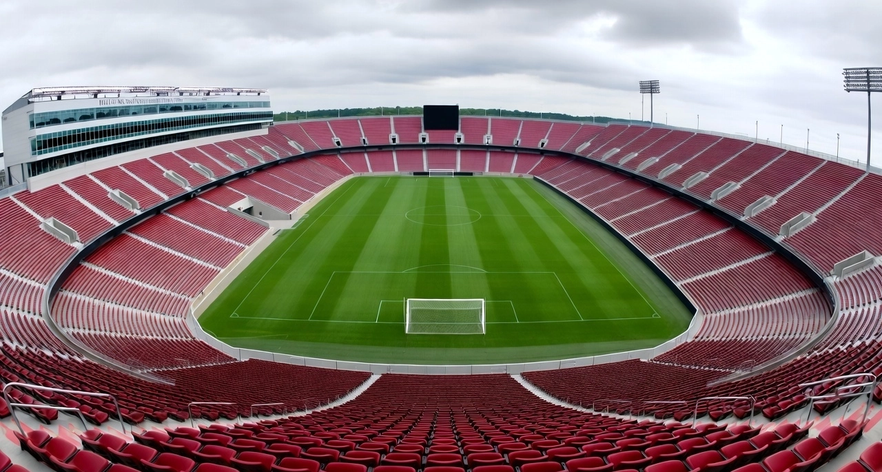 So kaufst du Everton Auswärtstickets: Der ultimative Guide