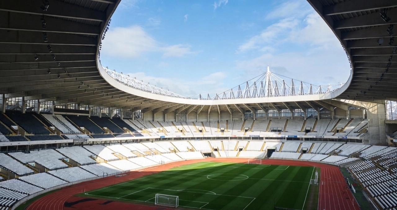 So kaufst du Sunderland AFC Auswärtstickets