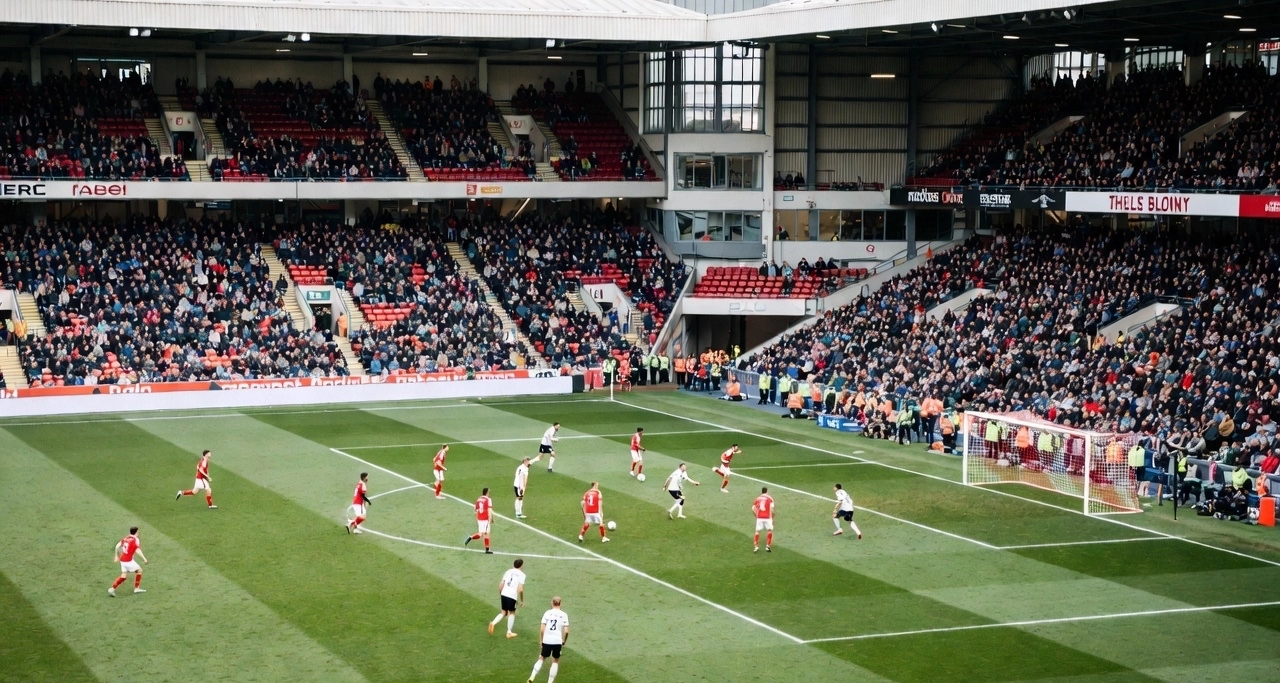 Offizielle West Ham United Tickets: Dein ultimativer Leitfaden