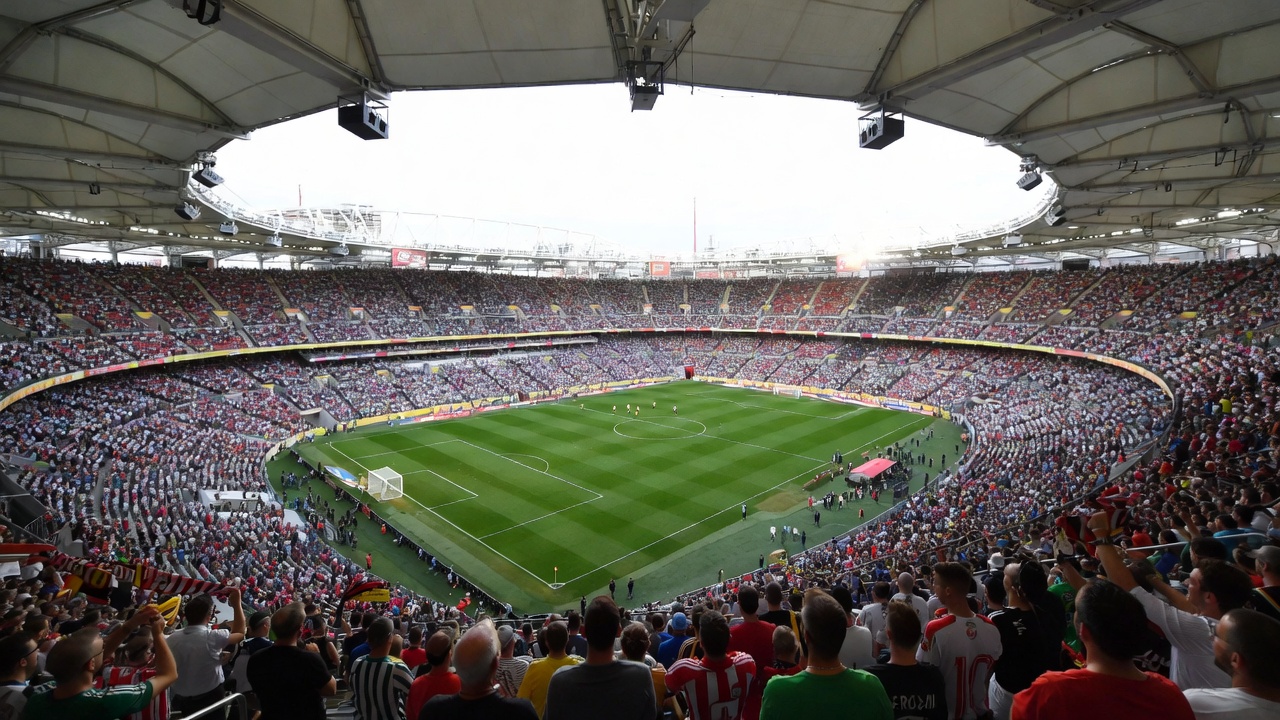 WM 2026 Ticket-Resale Preise: Fallen sie noch oder explodieren sie weiter?