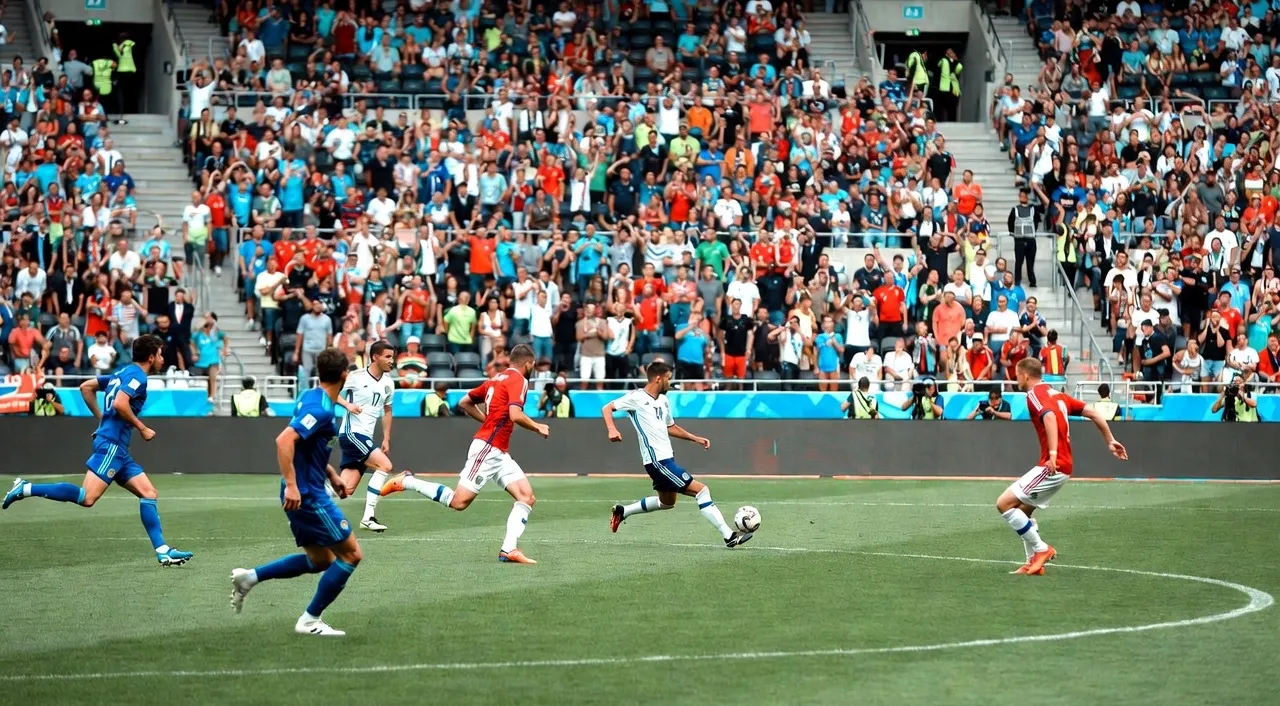 Warum schwanken die Wiederverkaufspreise für World Cup 2026 Tickets so stark?