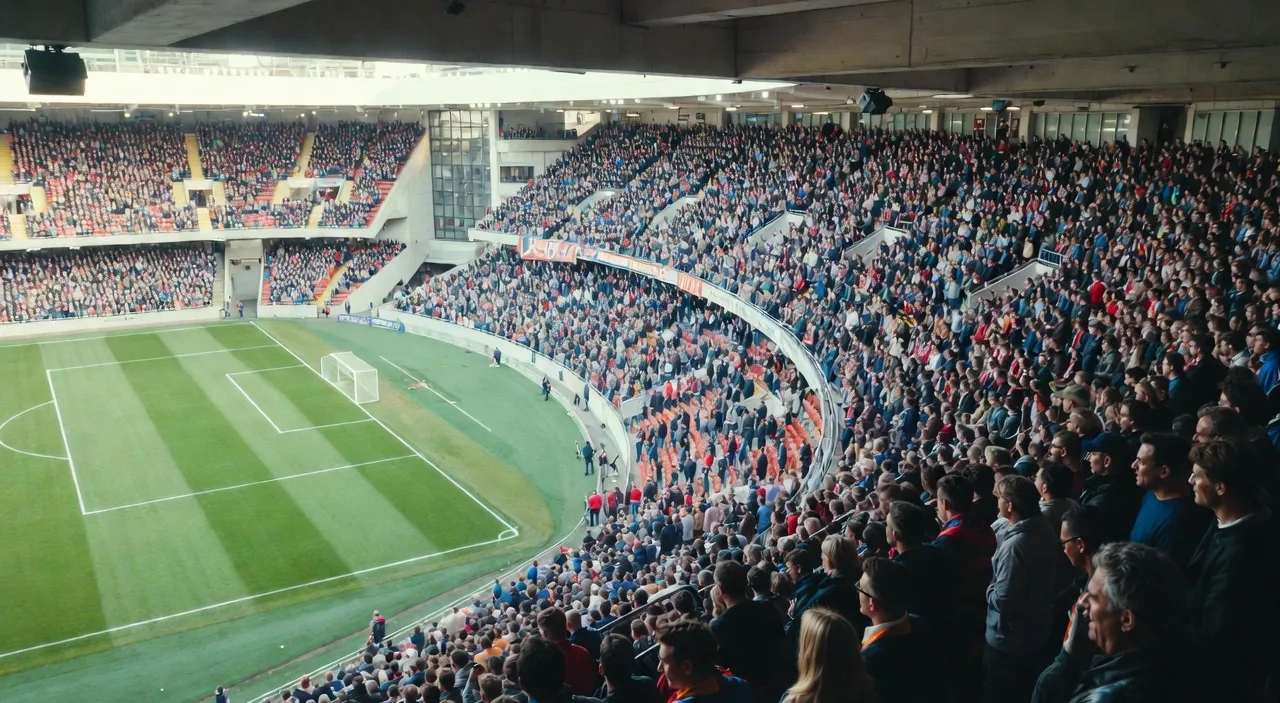 Wie du an Argentinien Tickets für die WM 2026 kommst