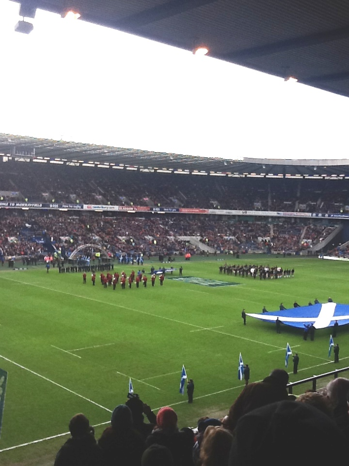 Schottland vs. England 14.02.26 – Beste Tickets (Täglich aktualisiert)