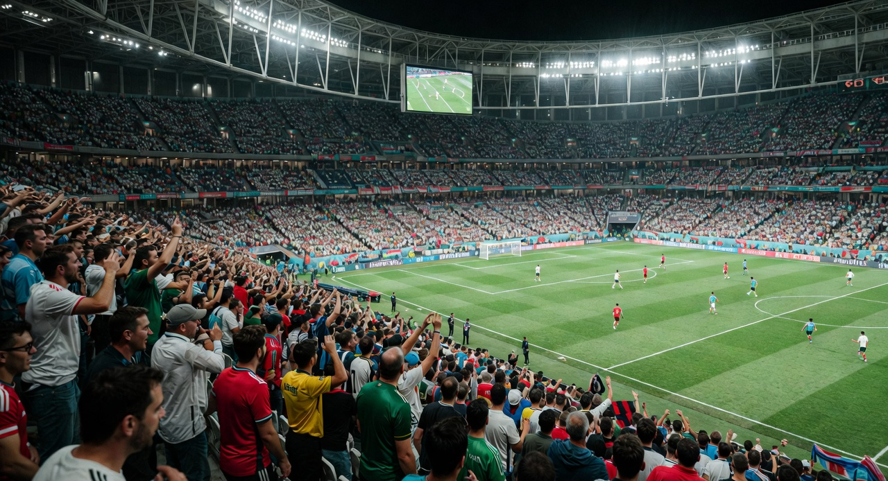 Warum FIFA World Cup 2026 Tickets so teuer sind