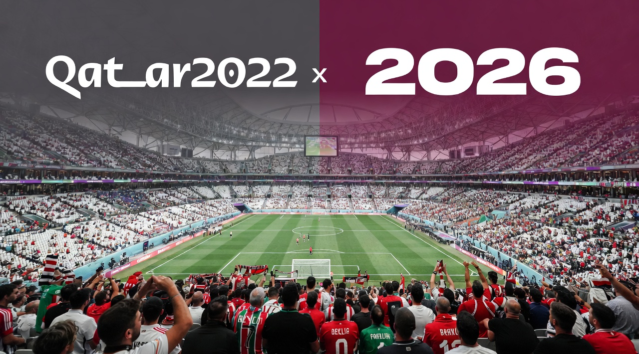WM Ticketpreise: Katar 2022 vs 2026 — So haben sich die Kosten verändert