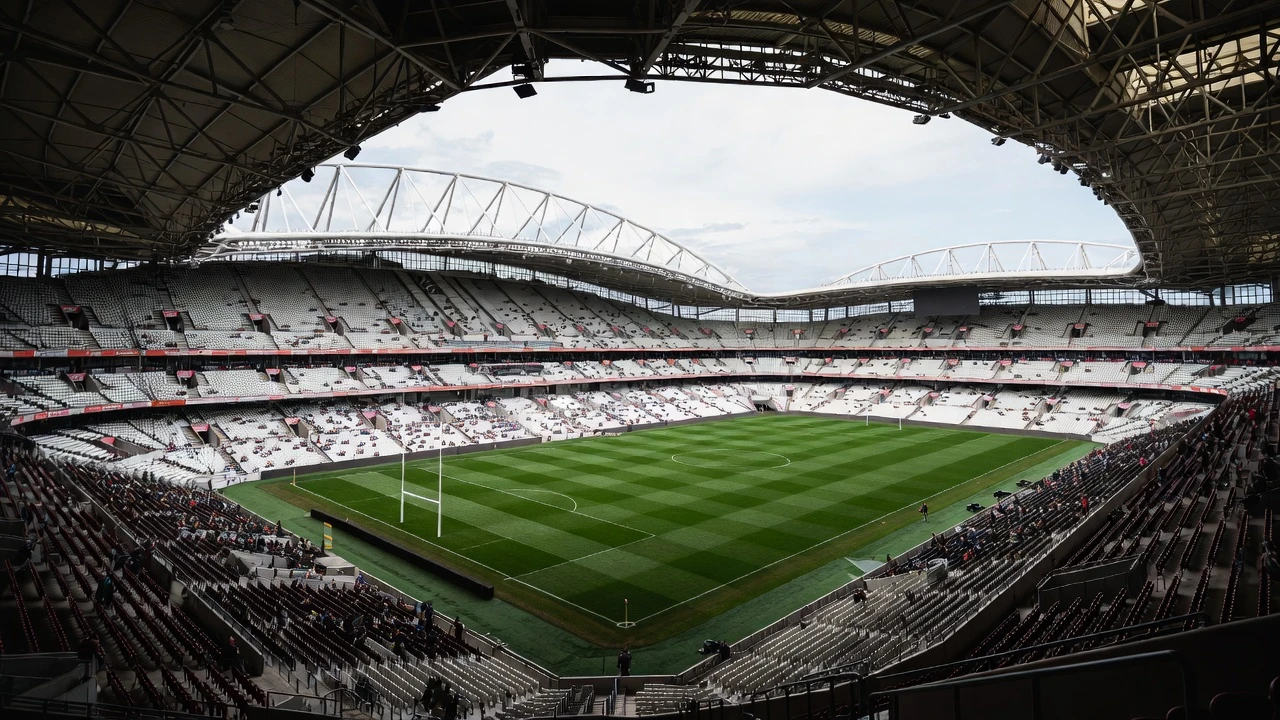 Warum sind Wales Rugby Tickets so teuer?