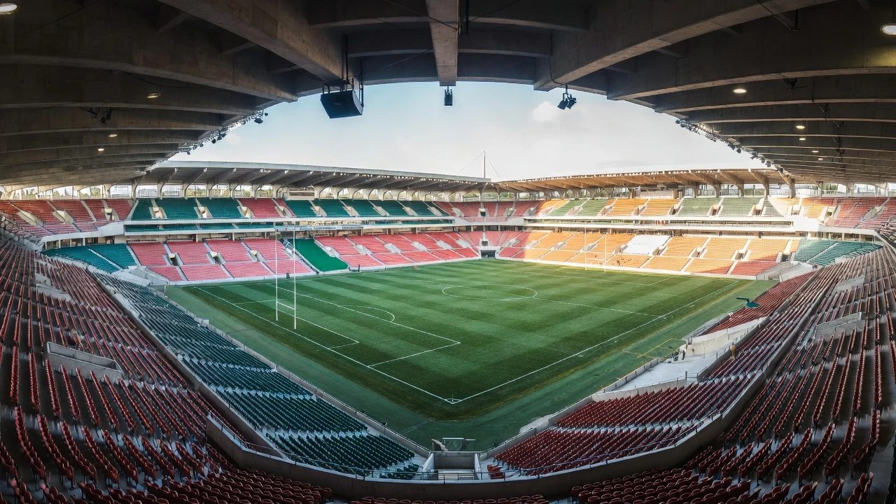 So kaufst du England Rugby Tickets