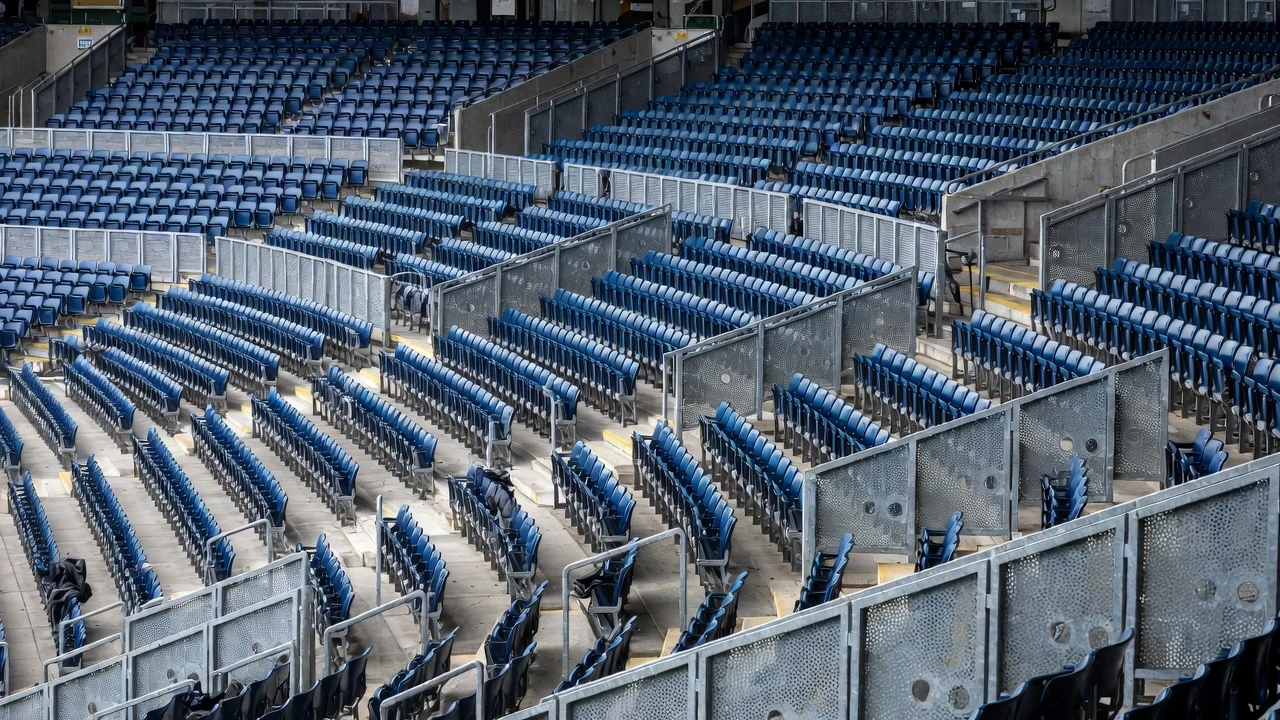 Wie du Tickets für Irland vs. Italien Six Nations Rugby kaufst