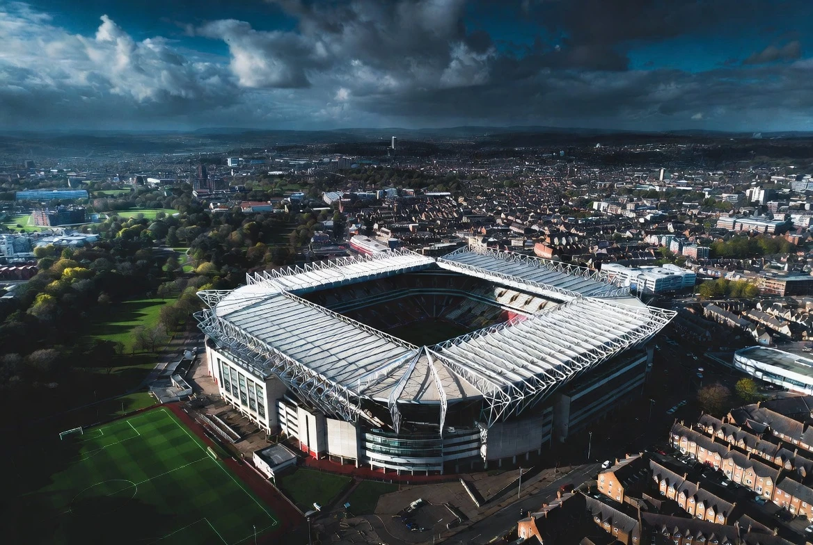 Wann gehen Newcastle United Tickets in den Verkauf?
