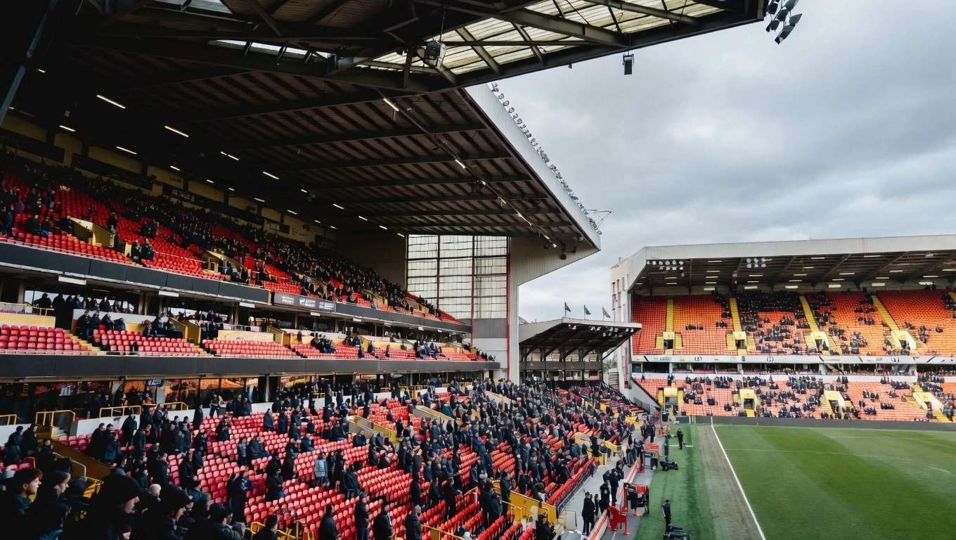 Premier League Spieltag 30: Alle 10 Partien & So sicherst du dir Tickets (14.–16. März 2026)