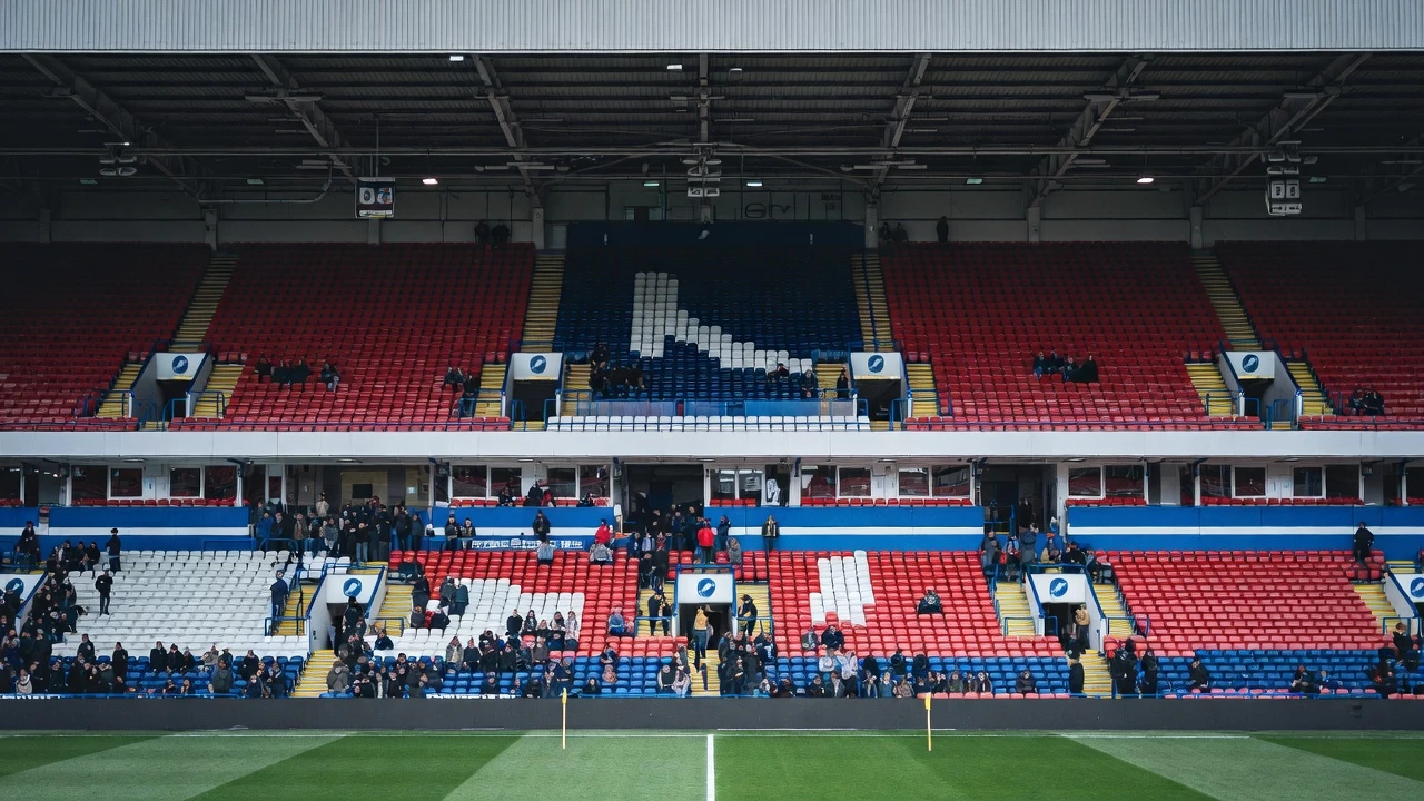So kaufst du Millwall FC Auswärtstickets